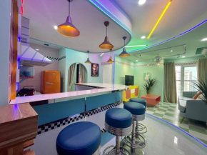 PREMIUM MERMAID SEAVIEW